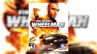 Wheelman All Cutscenes (Game Movie)