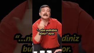 Erkan Baş'ın Programda Anlattığı Fıkra... #babalatv #mevzularaçıkmikrofon #mamshorts