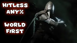 THYMESIA HITLESS RUN ANY% | WORLDS FIRST