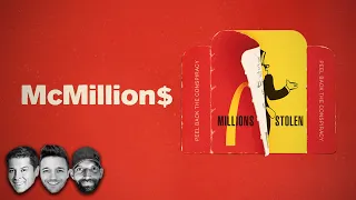 What about the Mc Millions documentary on HBO?