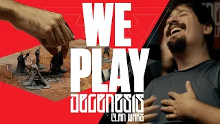 WE PLAY - DEGENESIS: CLAN WARS - MISSION 1: FIRST BLOOD