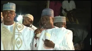 Fola Anobi Toro - Sheikh Muyideen Salman (Chief Imam Offa) || Yoruba Islamic Lecture
