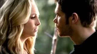 Klaus and Caroline ~ Infinite {5x11}