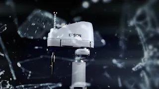 Introducing Epson’s GX-Series SCARA Robots