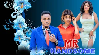 MR HANDSOME ❤️ New Bongo Movie |Swahili Movie | Love Story |