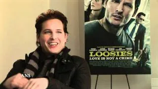 PETER FACINELLI INTERVIEW: LOOSIES