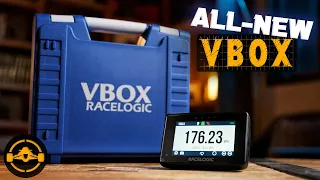 The BEST Performance Logger | An All New Redesigned VBOX Review