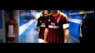 Adel Taarabt   Ultimate Skills Show   AC Milan   2013 14 HD