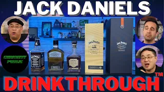 Jack Daniels Drinkthrough(tm) | Curiosity Public