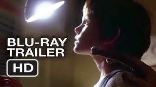 E.T. The Extra Terrestrial Official Blu-Ray Trailer (1982) - Steven Spielberg Masterpiece