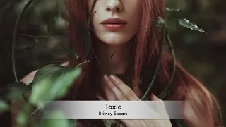a poison ivy playlist : you're mother nature