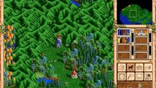 Heroes of Might and Magic 2: Roland 1 Part 3