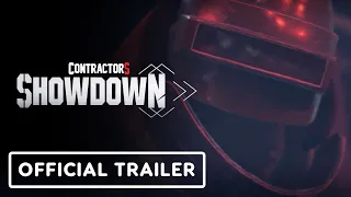 Contractors Showdown - Official Teaser Trailer | Upload VR Showcase 2023