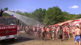 Ozora Festival 2015 Aftermovie