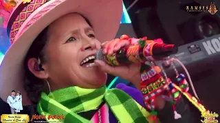 NORTE POTOSI - EN VIVO - NUESTRO BAUTIZO RONALD Y EVALIZ (CIUDAD DE EL ALTO)