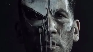 When The DOOM Music Kicks In ( The Punisher ) Part THREE !!