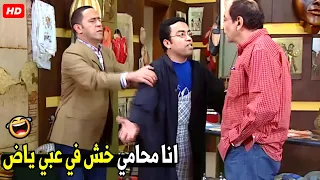 سيبني عليه يا دولا ده عايز يشتريني بعصير كوكتيل مش سحلب حتي 😂🤣| هتموت ضحك من رمزي و دولا