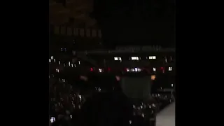 The Undertaker returns to Madison Square Garden