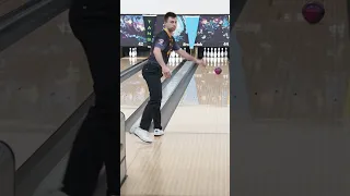 What even is a good bowling shot? 🤣🎳