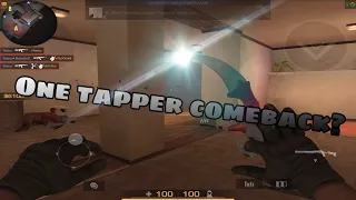 One Tap! One Tap!     |     Standoff 2 Highlights