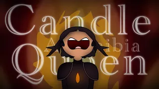 |Candle Queen| Ft Marcy/Darcy wu (Amphibia)