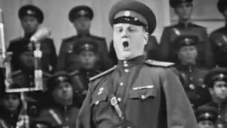 "Homeland" - Boris Shapenko & The Alexandrov Red Army Choir (1965)