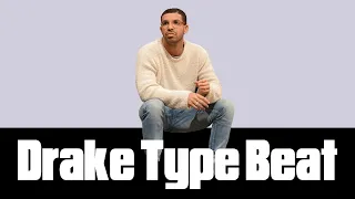 Drake Type Beat | "No Losses"