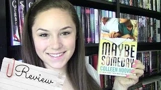 Maybe Someday by Colleen Hoover | No Spoilers