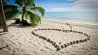 Cook Islands - Aitutaki - GoPro Dome Port