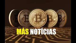 Matemática determina próximo TOPO da BITCOIN e duas MÁS NOTÍCIAS para as criptomoedas