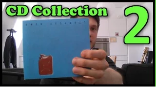 ASMR Chitchat | My CD collection (part 2)