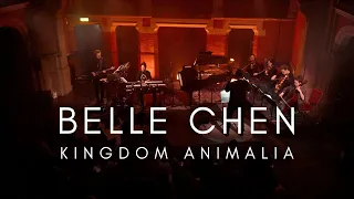 Belle Chen - Ravel In The Forest - Live Immersive - Kingdom Animalia (Binaural Mix)