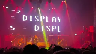 Judas Priest- Painkiller | Live in Tilburg at 013 Poppodium 28.07.2022