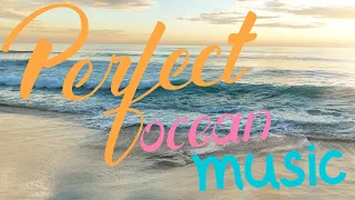 Relaxing Music Ocean |12 минут райского наслаждения музыкой океана