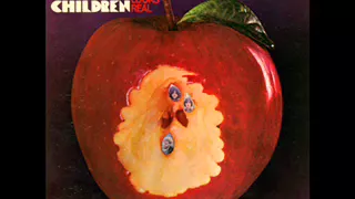 Eden's Children - The Clock's Imagination