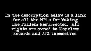 Waking The Fallen: Resurrected ALL MP3's (Link in the Description)