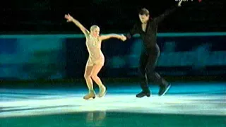 2005 Ice Symphony Elena Berezhnaya & Anton Sikharulidze   If I could