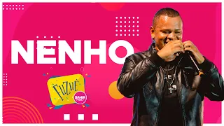 NENHO AO VIVO NO FUZUÊ DA BAHIA FM