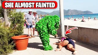 ULTIMATE BEST OF BUSHMAN PRANK 2023