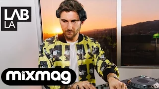 HOT SINCE 82 Mixmag Lab LA special edition