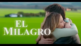 El Milagro - Una Historia Increíble - MEJOR PELÍCULA CRISTIANA EN ESPAÑOL 2024