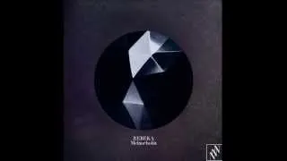 Rebeka - Melancholia (Klaves remix)