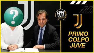 Juventus "Giuntoli ha scelto Calafiori come primo innesto?" || Analisi FcmNewsSport