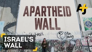 Israel's wall: Security or apartheid? | AJ+