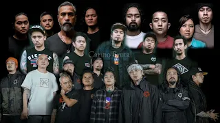 Slapshock Greyhoundz Queso Urbandub Franco All in One Playlist