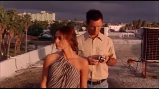 Burn Notice - Pilot - Michael & Fiona