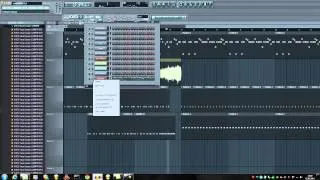 Melbourne Bounce Drop   Free FLP Download