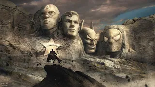 What Is Your Mount Rushmore Of Comic Book Movies?