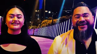 Puni - O O'u Alofa Na ft. Melody Lale Peteru (Official Music Video)