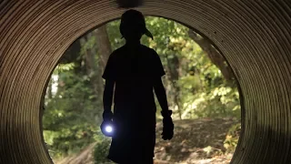The End of the Tunnel | Short Film